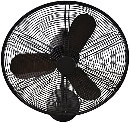 Amazon Com Allen Roth 18 Inch 3 Speed Oscillation Indoor