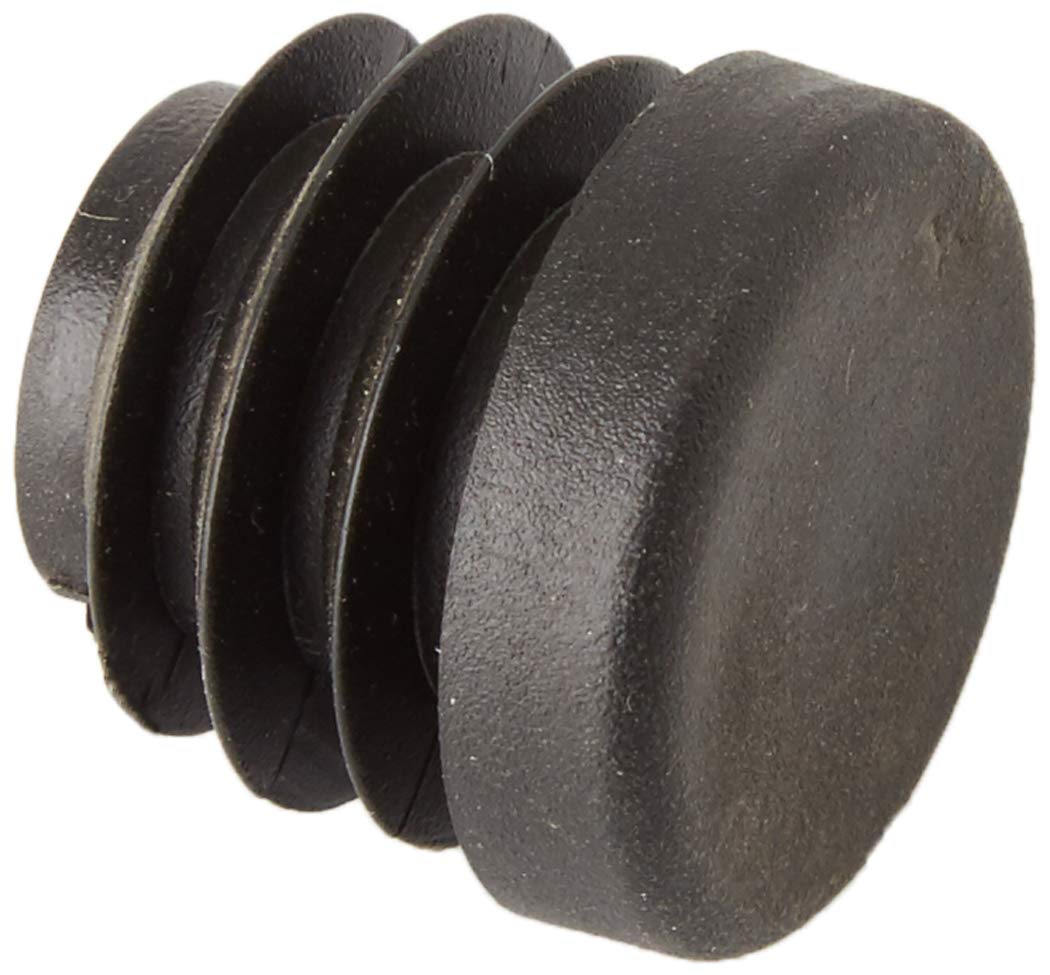 Ratioparts Universal Hornbar Stopper - Black