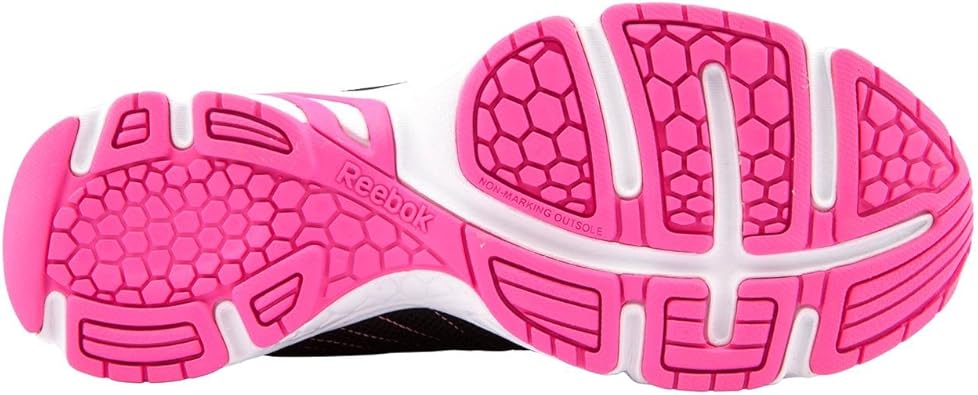 ladies black trainers size 9