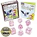 Story Time Dice: Fairy Tales - Magically Shimmers! by Imagination Generation