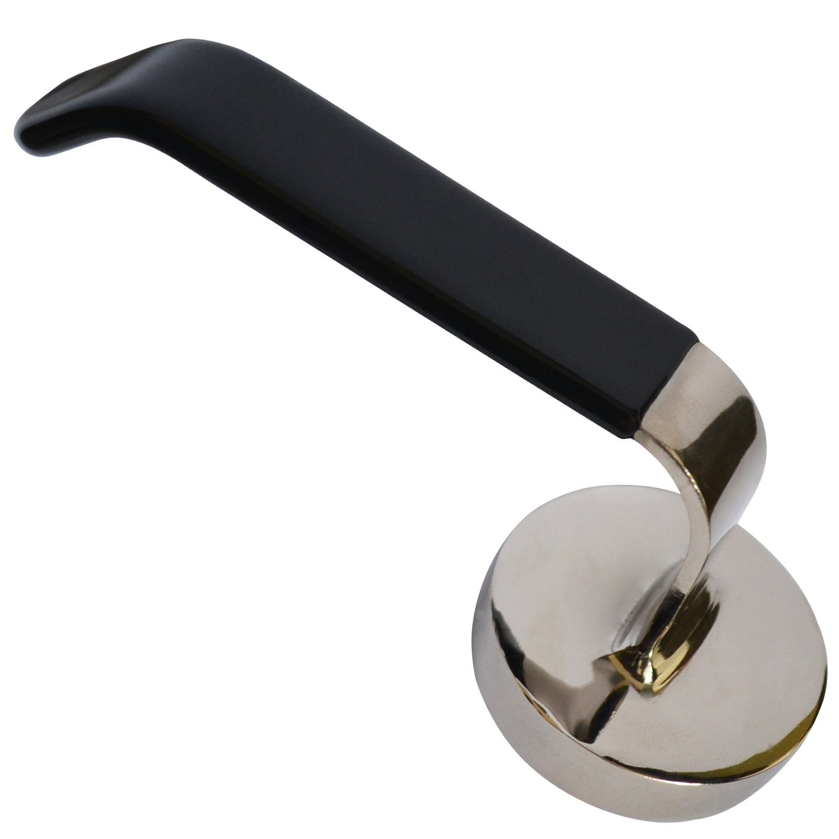 AQF Boxing No Swell Eye Iron Long Handle - KO Swelling Reduction Eye Iron Stainless Steel Compress