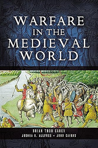 Download Warfare in the Medieval World (English Edition) PDF