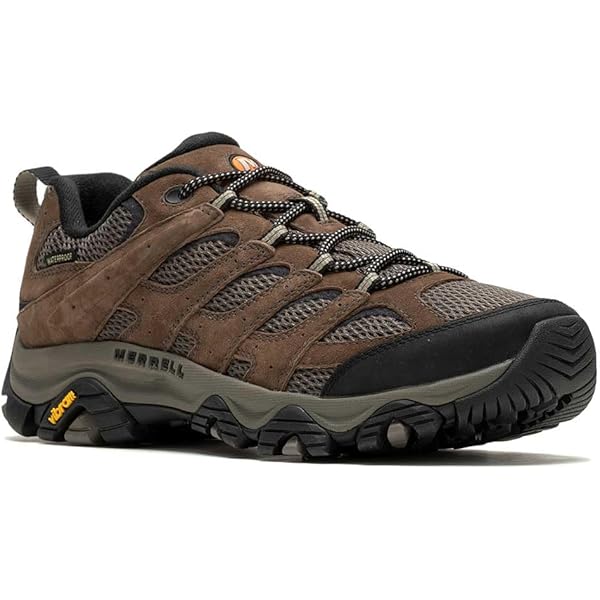 Amazon.com | Merrell Men's Moab 3 GTX Granite 7 Medium | Hiking Shoes