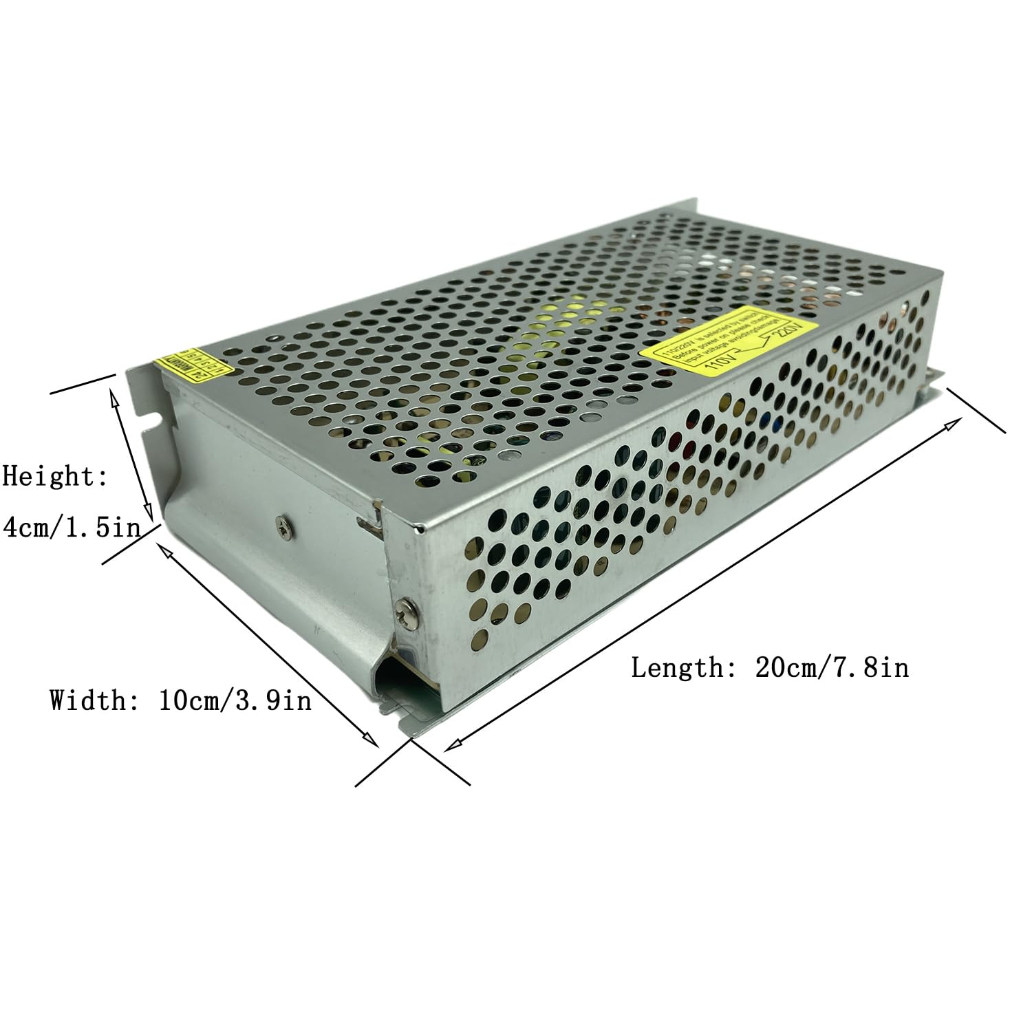 Mua DC Stabilized Power Supply AC DC Power Switch Voltage Transformer ...
