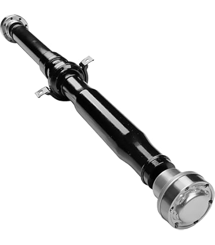 Amazon.com: Propeller Shaft Febest ASSZ-PSJB420 Oem 27101