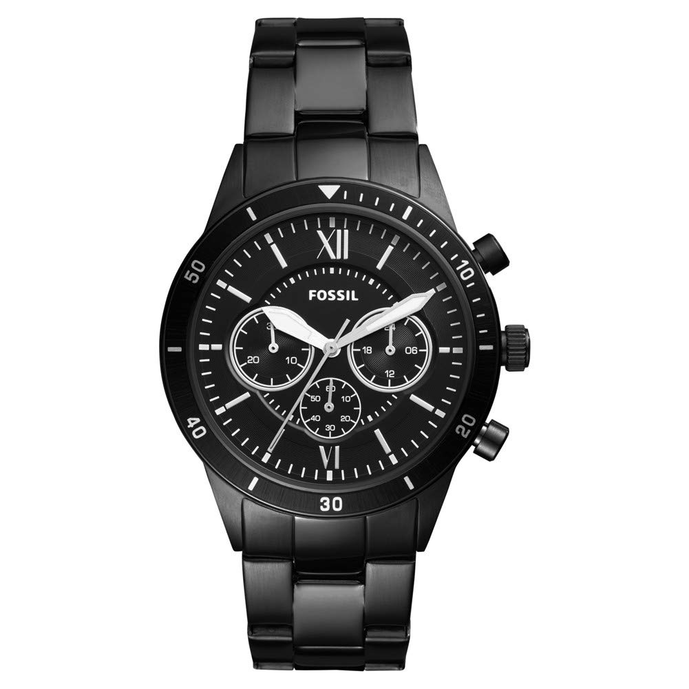 Fossil BQ2227 Mens Flynn Watch