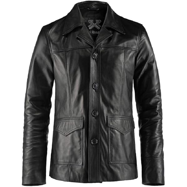 BLACK SIGN hitman coat サイズ38 HITMAN COAT..BLACK LINEN : FEEBLES