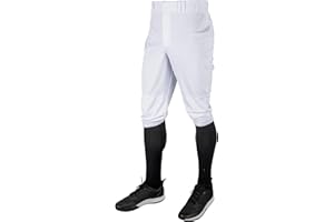 Champro Mens MVP Men's Baseball Knickers