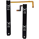 Deal4GO New Left & Right Sensor Slide Rail Joy-Con