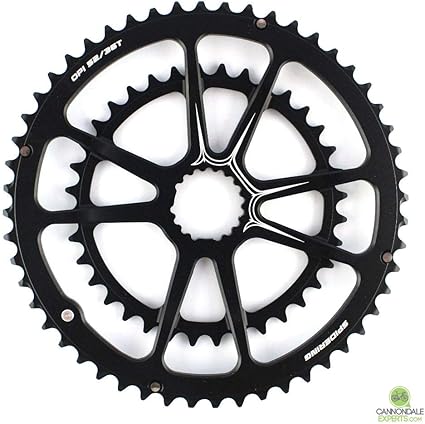 cannondale spidering