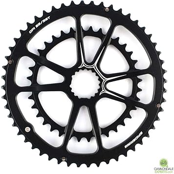 cannondale spidering