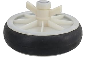 Nylon Drain Test Pipe Bung/Plug 6" (150mm) Plumbing Stop Tube Blanking Cap