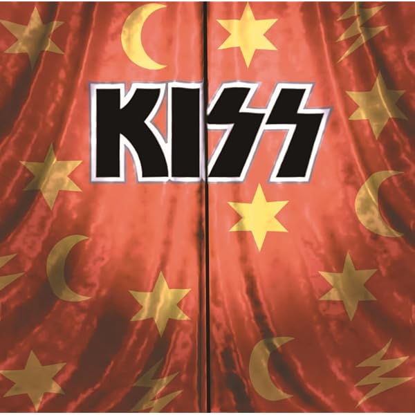 Clean Version, Kravitz, Brooks, Anthrax, Extreme - Kiss My Ass