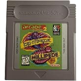 Arcade Classic 2: Centipede / Millipede (Renewed)