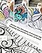 ColorIt Traveling Doodles Illustrated By Virginia Falkinburg