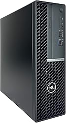 Dell Optiplex 7080 SFF Desktop Computer | Core