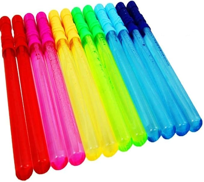 creatology bubble wand