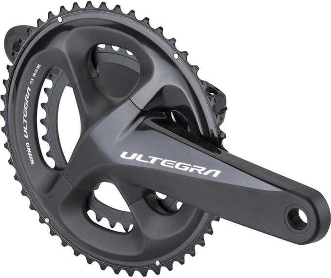 ultegra r8000 crankset 165mm