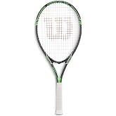 Wilson Tour Slam Adult Recreational Tennis Rackets