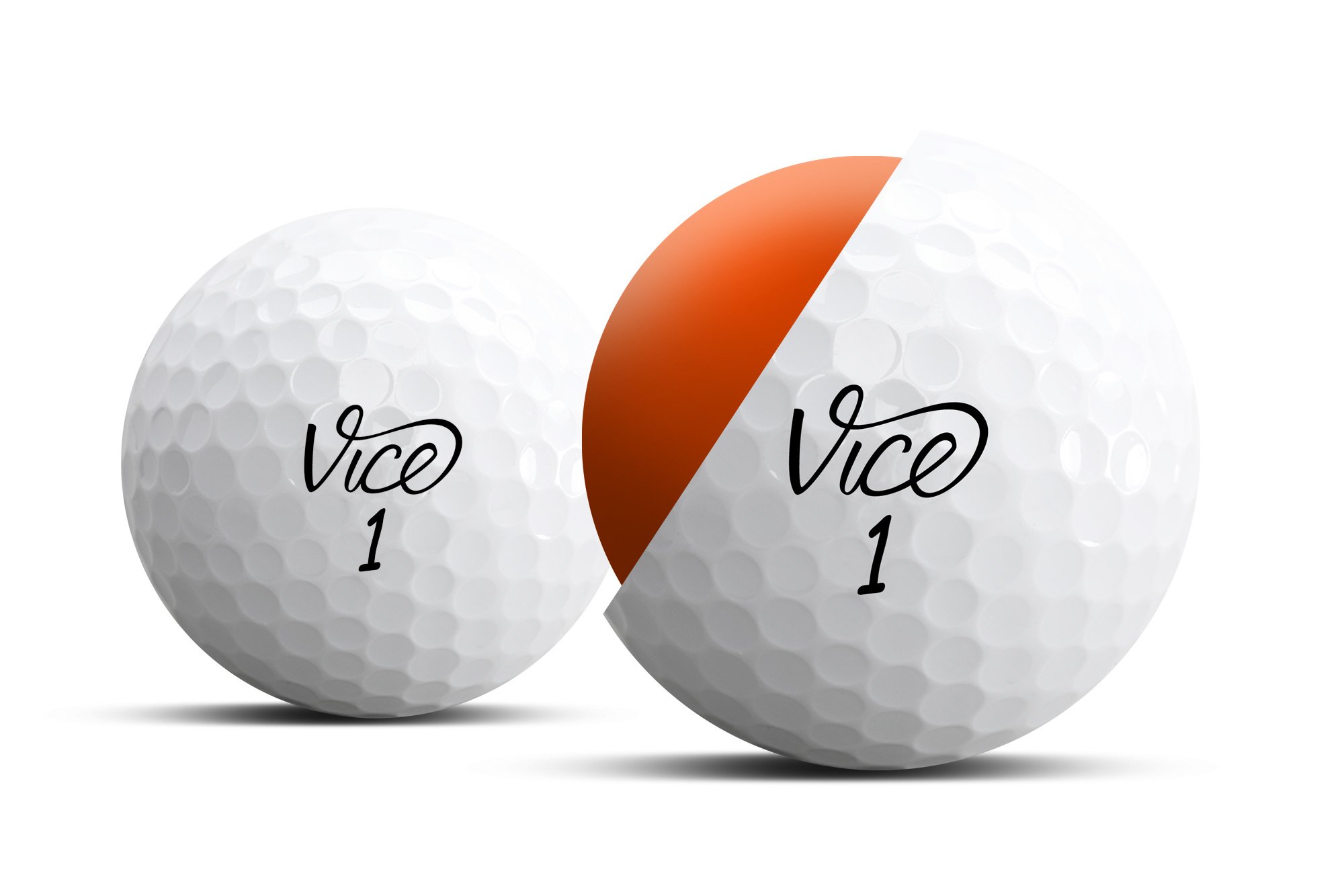 Vice Drive Golf Balls (Package May Vary)