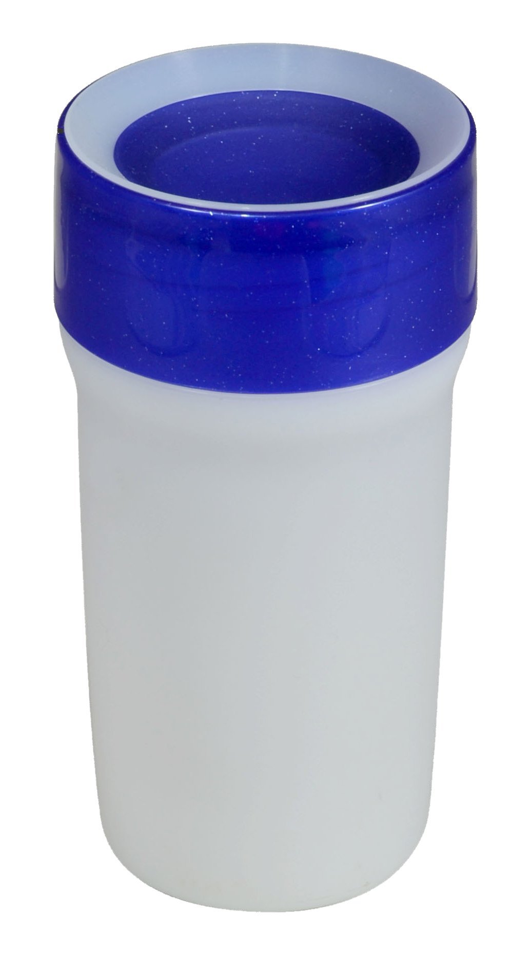 üutensil Scrrub - Vegetable Brush with 2 Way Silicone Bristles for Hard or Soft Brushing, Grey & Olive