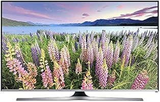 Samsung UN40J5500AFXZX - Televisi&oacute;n LED 40" (Smart TV)