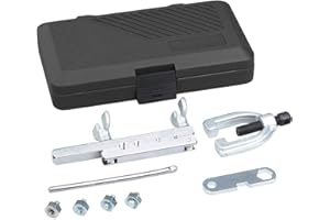 OTC 4504 Stinger ISO Bubble Flaring Tool Kit