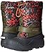 Columbia Youth Powderbug Forty Print Snow Boot (Little Kid/Big Kid)