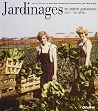 Image de jardinages en region parisienne