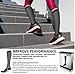 SB SOX Compression Socks for Men & Women (20-30 mmHg) - Best Support Stockings for Travel, Medical, and Sports - Perfect for Everyday Wear (Medium, Gray/Black)