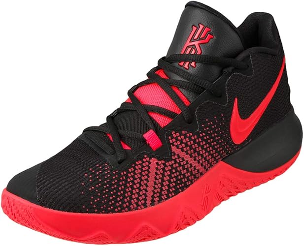 nike kyrie flytrap red orbit