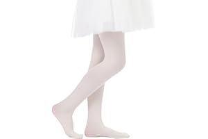 Paralinda Girls Semi-Opaque Tights 50 Den
