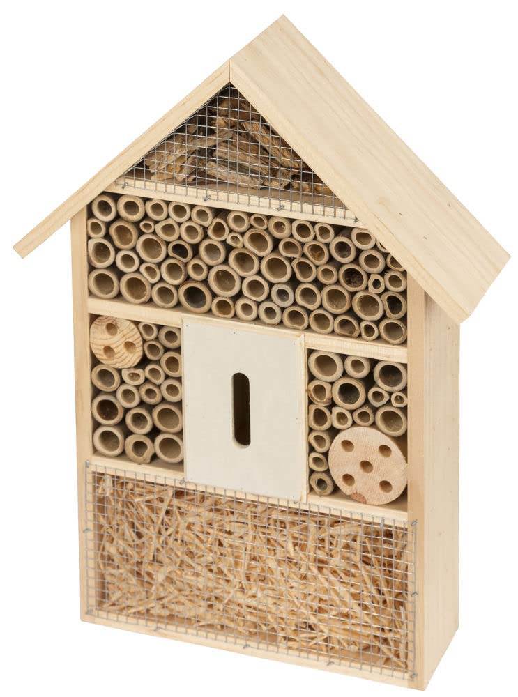 Kerbl Pet Insektenschutz-Haus 27,5x9x39,5 cm