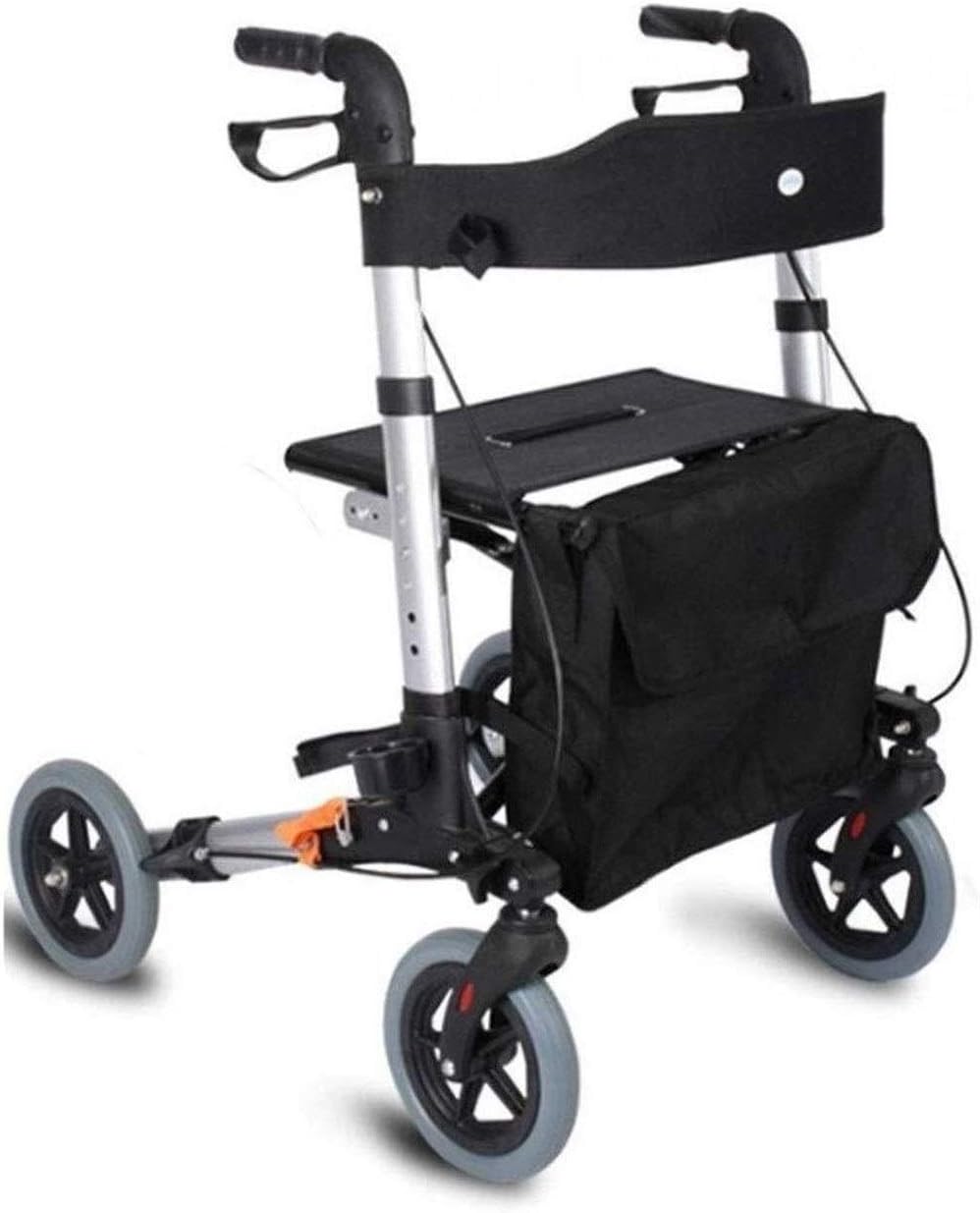 stroller chair for elderly