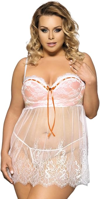 babydoll dress nightwear