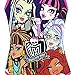 Monster High Girls' Monster High Swimsuit 6