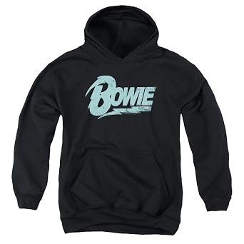 david bowie hoodie amazon