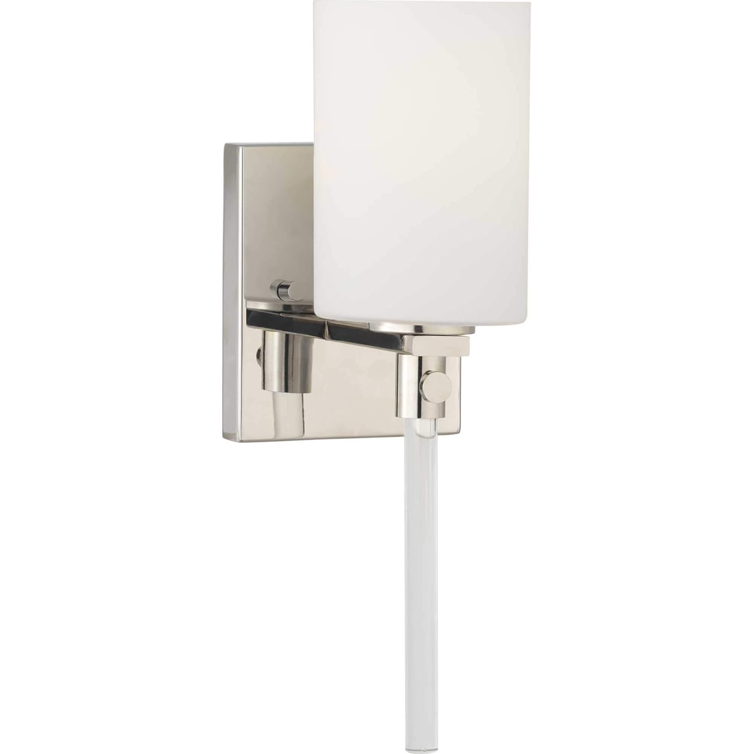Best Progress Lighting Calhoun 4-Light Brushed Nickel