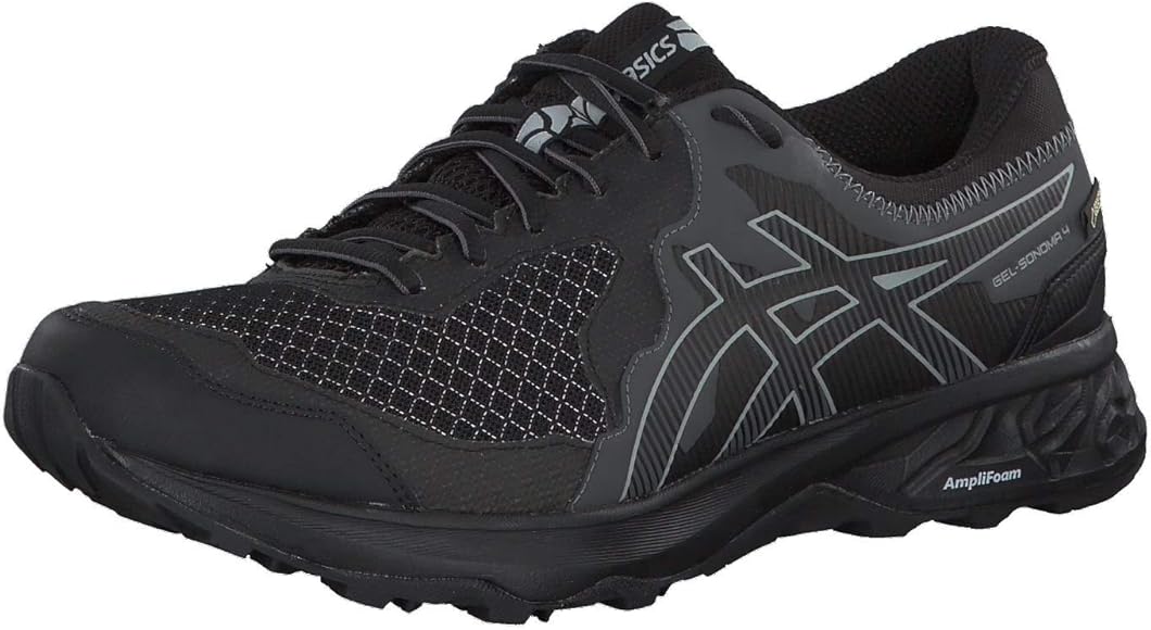 asics gel sonoma gore tex
