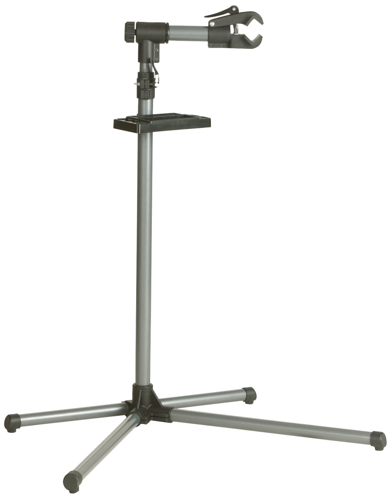 Fischer Unisex Bicycle Mounting Stand, Professional Bike, One Size