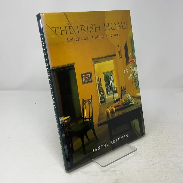 【洋書・インテリア】Romantic Irish s 洋書・インテリア】Romantic Irish s 洋書・インテリア】Romantic