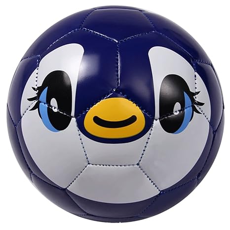 Bebé suave balón de fútbol Mini Fútbol de juguete para niños ...