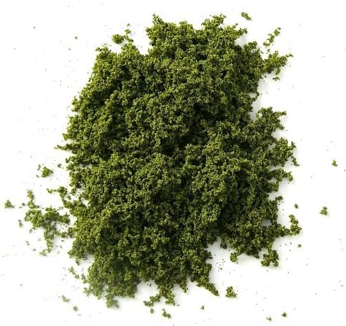 Javis Modelling Scatter - Course Grass - Mid Green - Small Bag