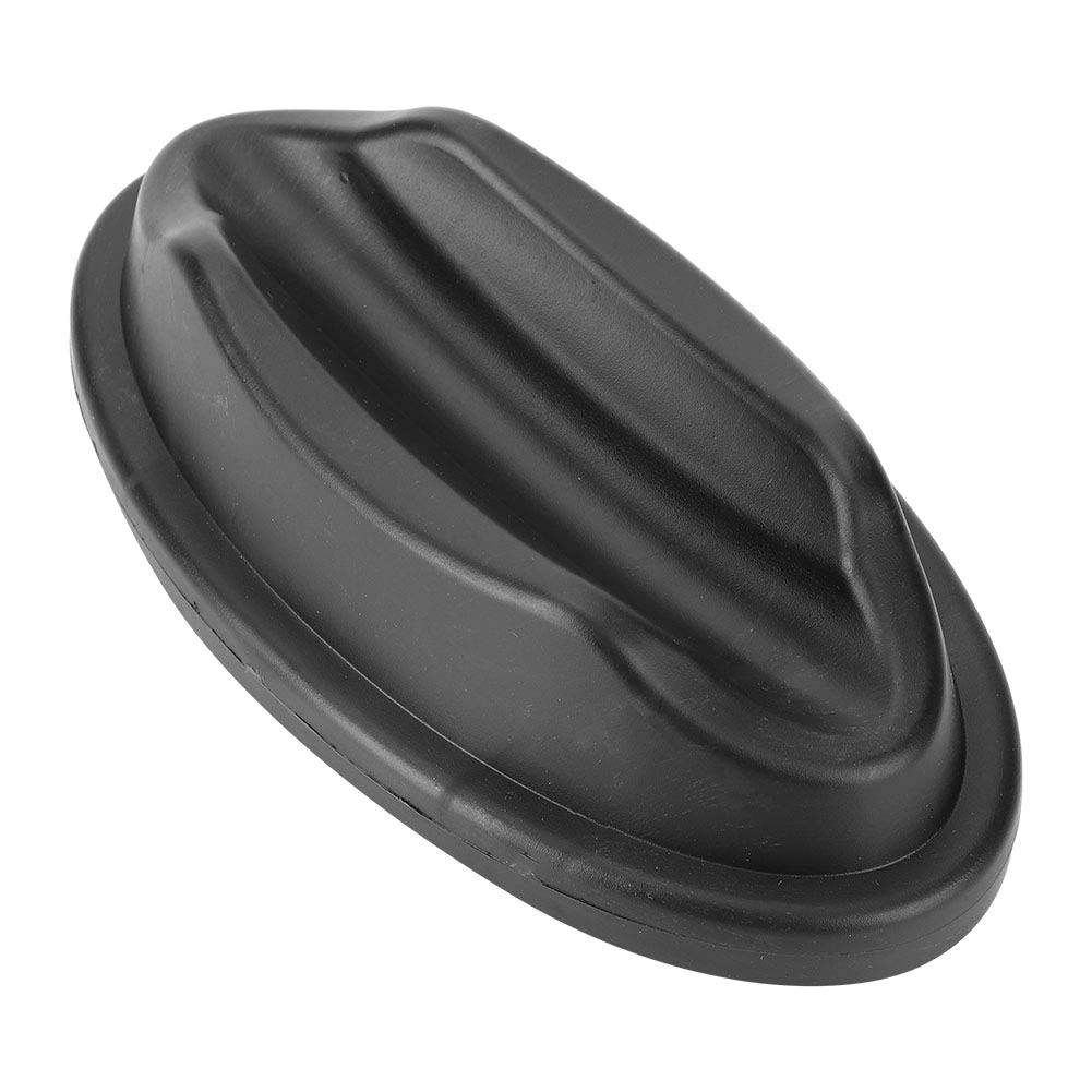 Keenso Bike Front Wheel Block, Plastic Bike Trainer Wheel Block Indoor Bike Front Wheel Block Front Wheel Riser Block Rising Accessoryfront wheel riser block bike trainer wheel block