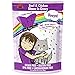 Weruva B.F.F. OMG - Best Feline Friend Oh My Gravy!, Booya! Beef & Chicken in Gravy Cat Food, 2.8oz Pouch (Pack of 12)