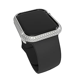 HJINVIGOUR Compatible with Apple Watch Series 6 5 4