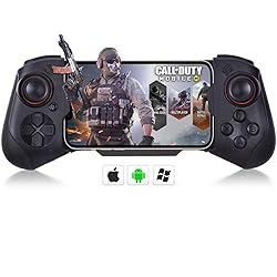 arVin Wireless Gaming Controller for