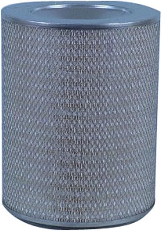 FLEETGUARD AIR FILTER AF928M (Xref BALDWIN PA2429;DONALDSON EAF5056