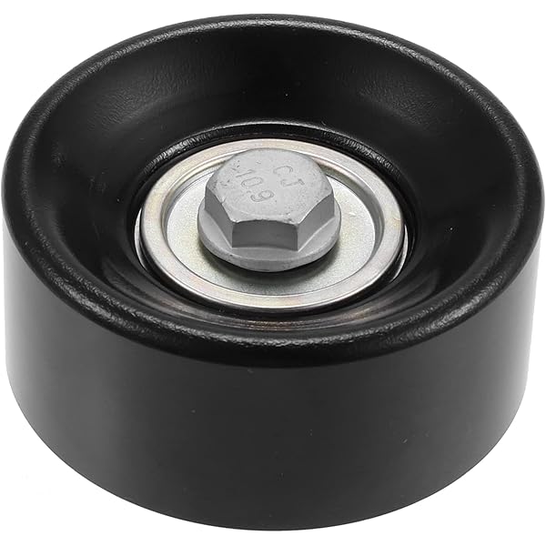Amazon.com: 1192731U00 - Pulley Idler For Nissan - Febest : Automotive