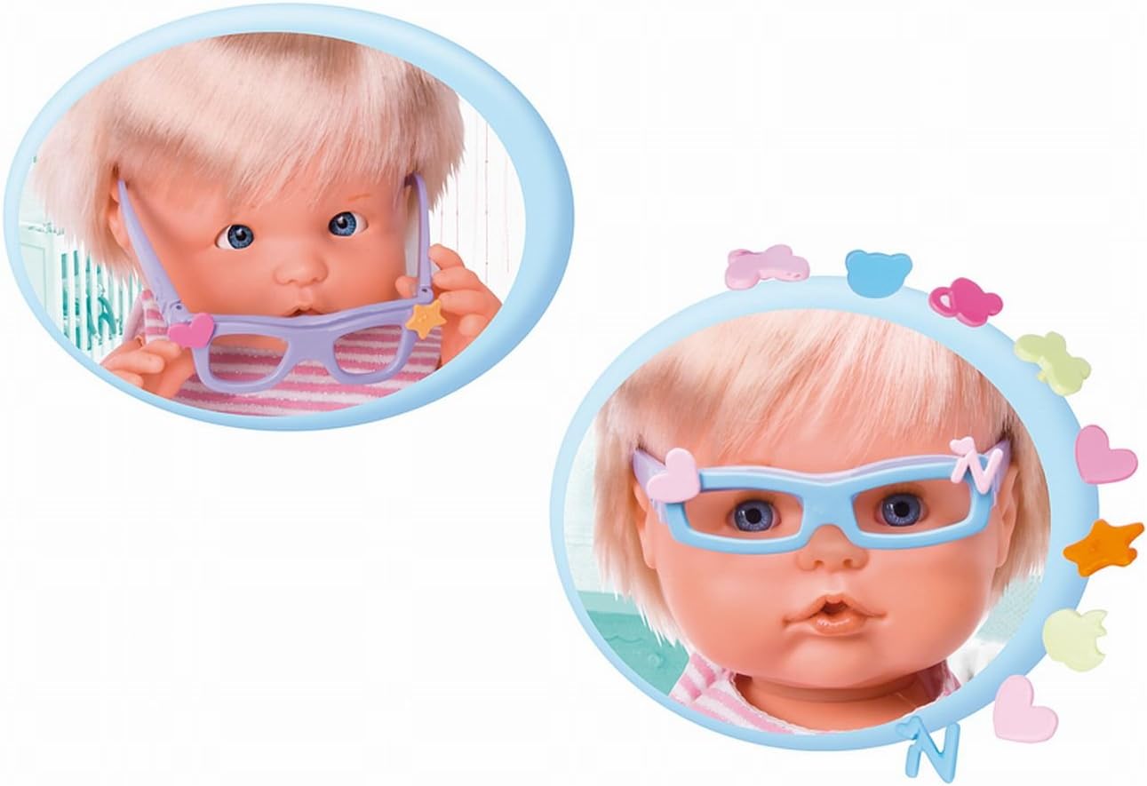 nenuco consulta medica amazon